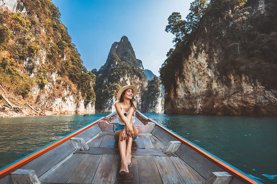 Own Every Adventure