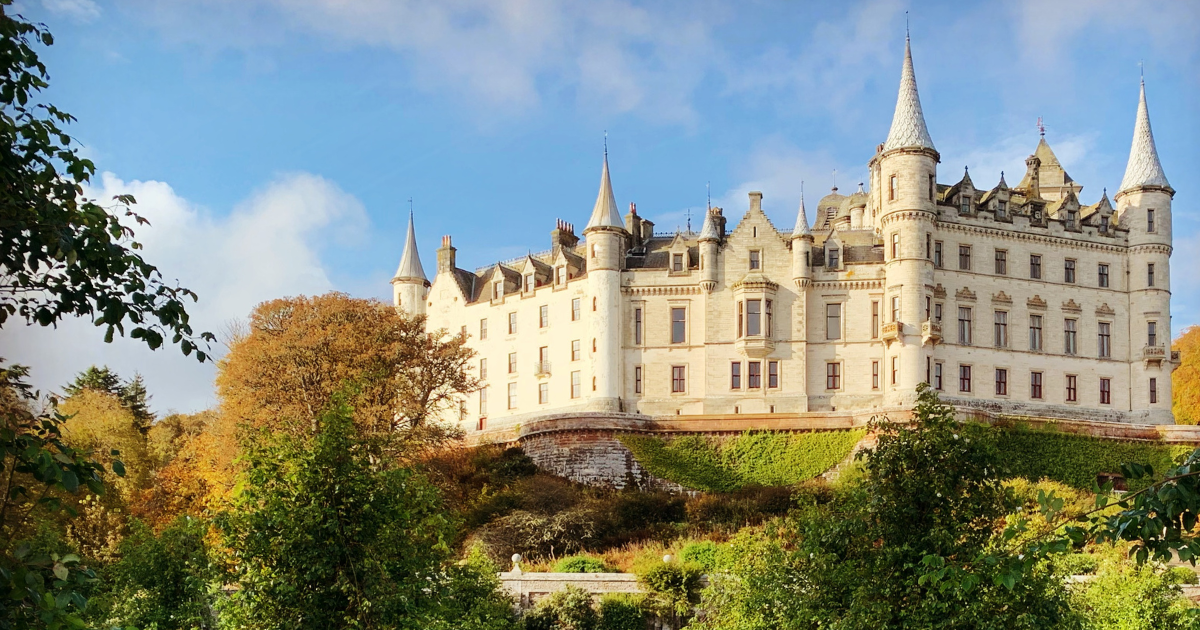 Discover Scotland with Martin Kilcoyne - June 15 – 24, 2026