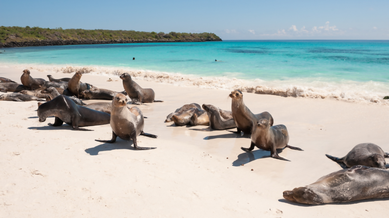 Exclusive Galapagos Savings with Celebrity Cruises