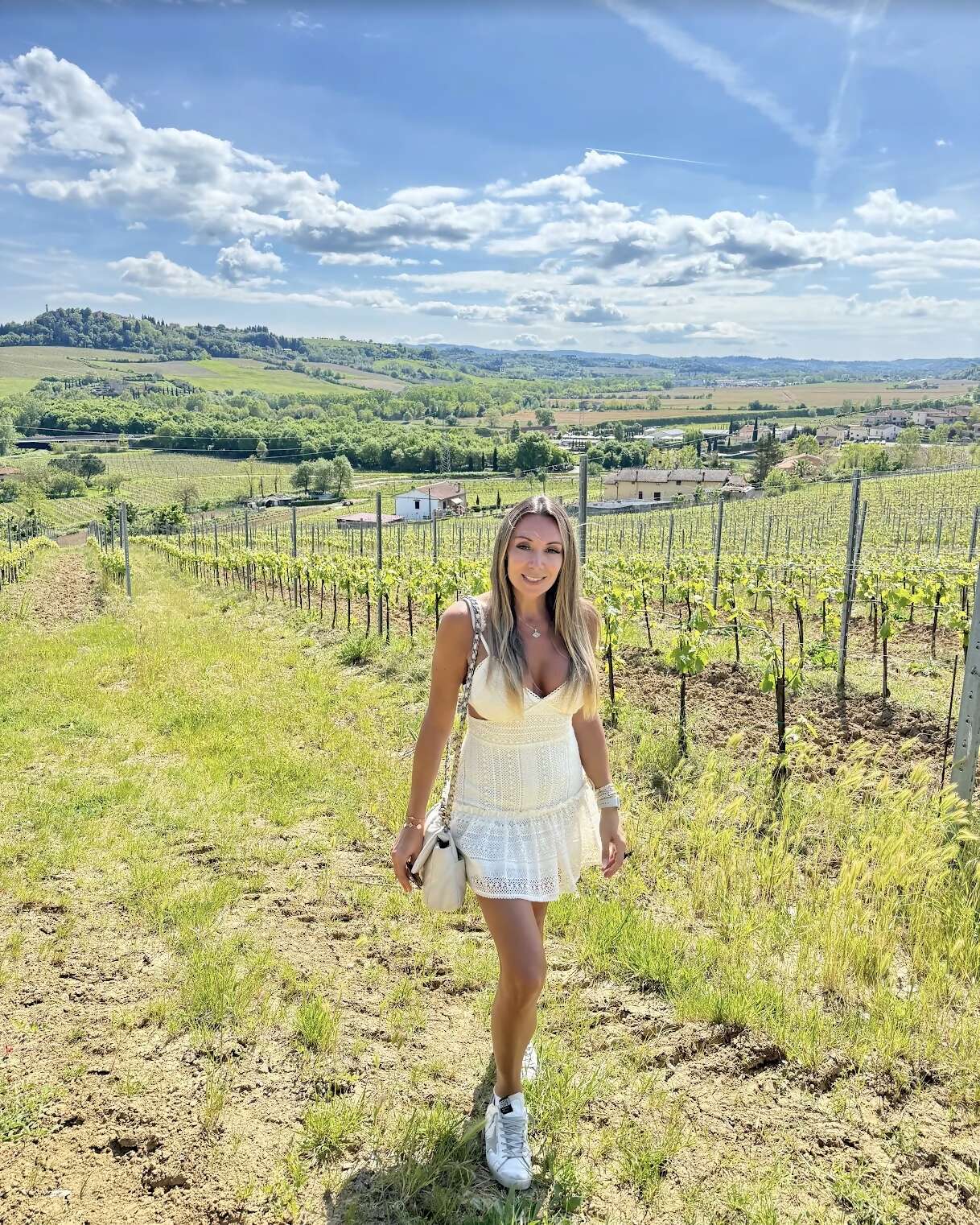 Honestly, this was more than a 5-star experience.