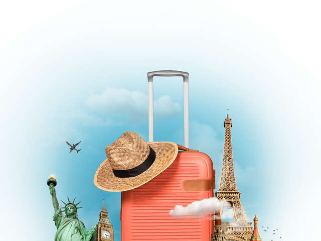 FIT - Fully Independant Travel: Done Your Way!