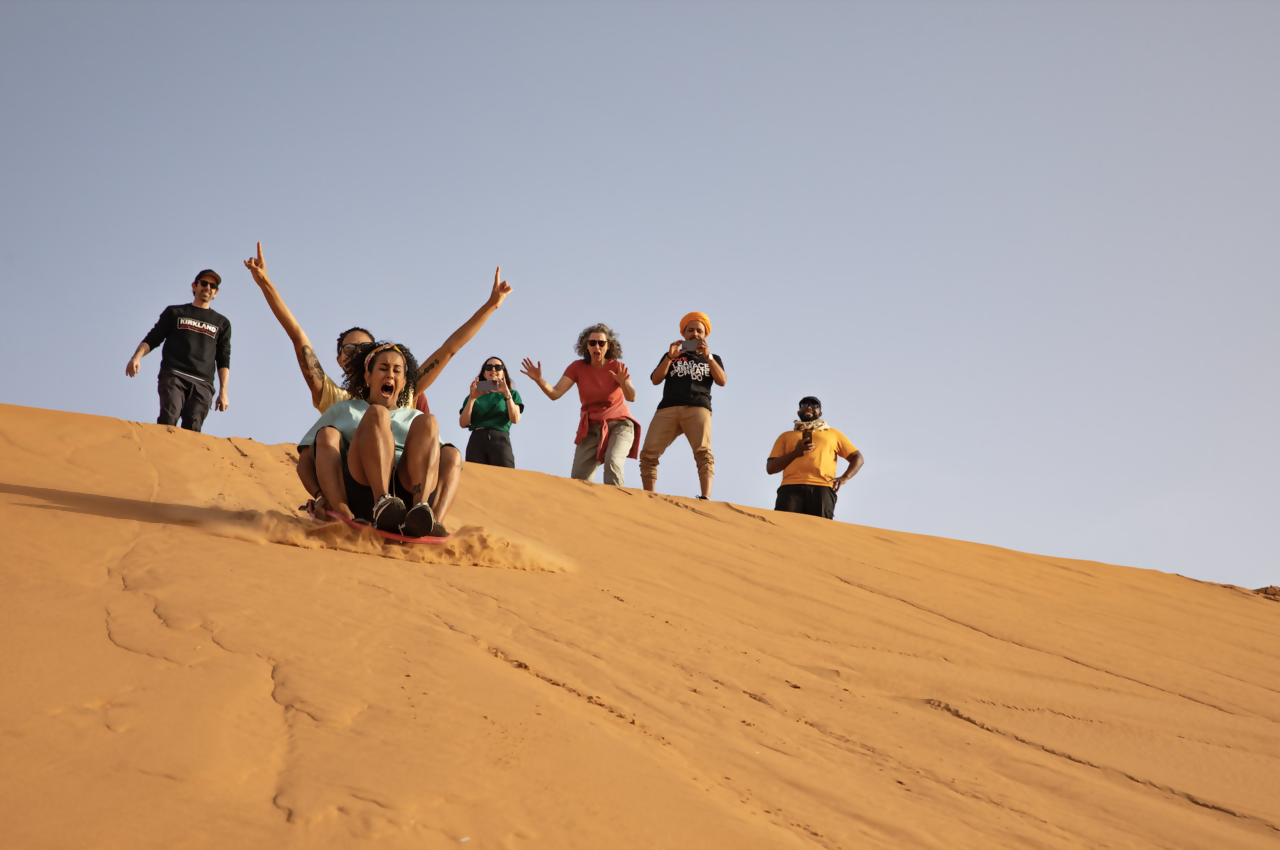 Epic New Adventures for Young Travelers from G Adventures