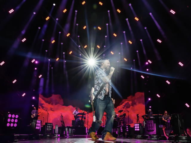Dubai’s Atlantis, The Palm’s NYE 2025 Celebrations Headlined by Maroon 5
