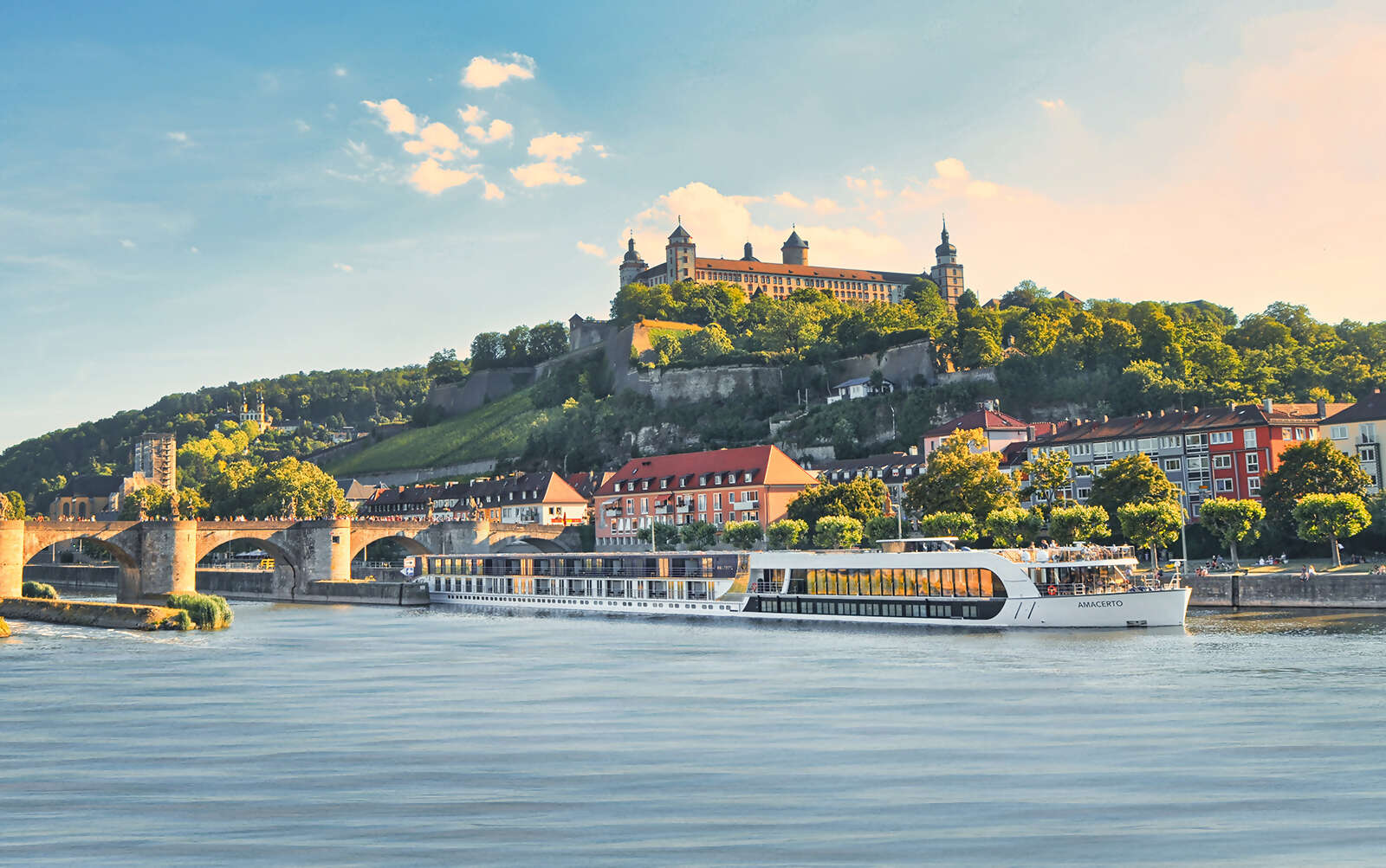 AmaWaterways