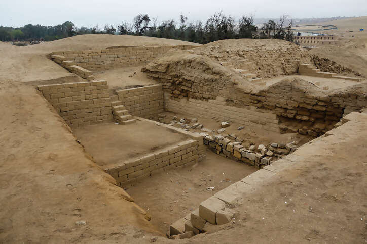 May 7th – Paracas – San Agustin Paracas – 1 night