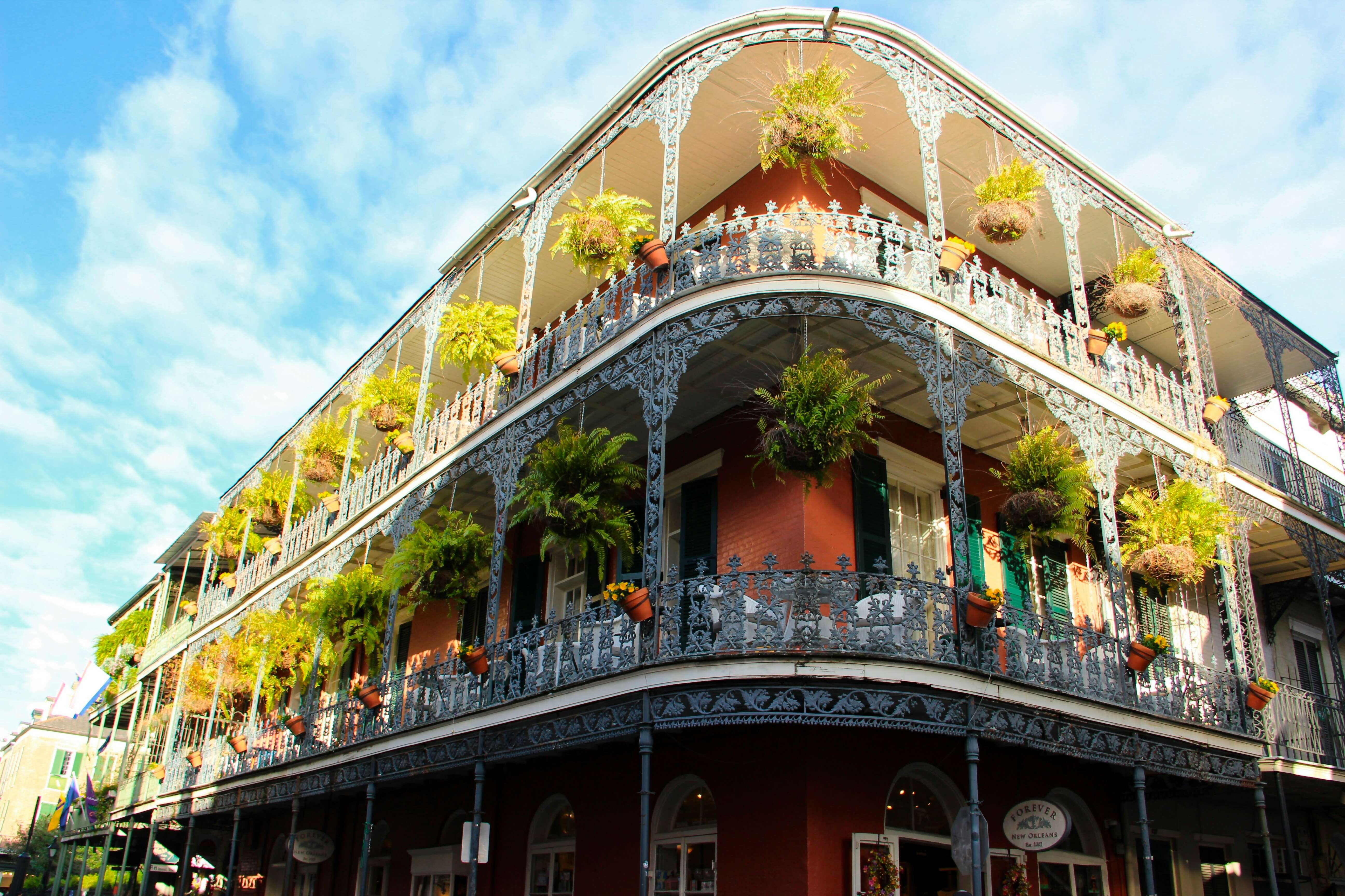 Unforgettable Day in New Orleans: A Complete Itinerary for Food, Music, and Culture