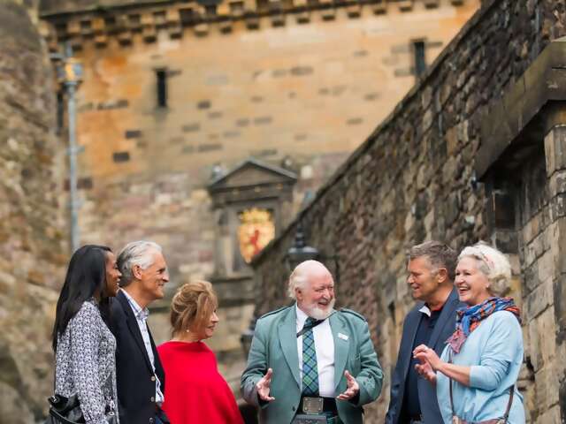 Discover Small Group Tours and Save $600 per Couple Today