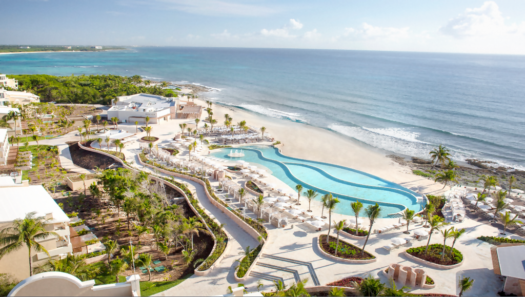 Palladium Hotel Group