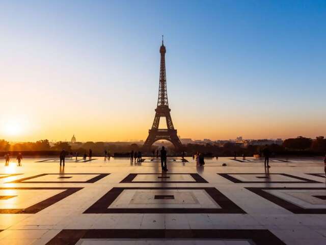 $100 Per Couple Savings With Insight Vacations
