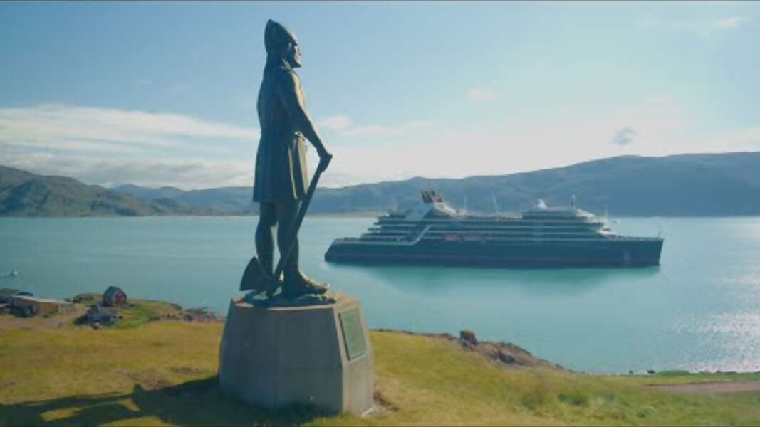 Episode 4: Iceland & Greenland Cultural Expedition Cruise