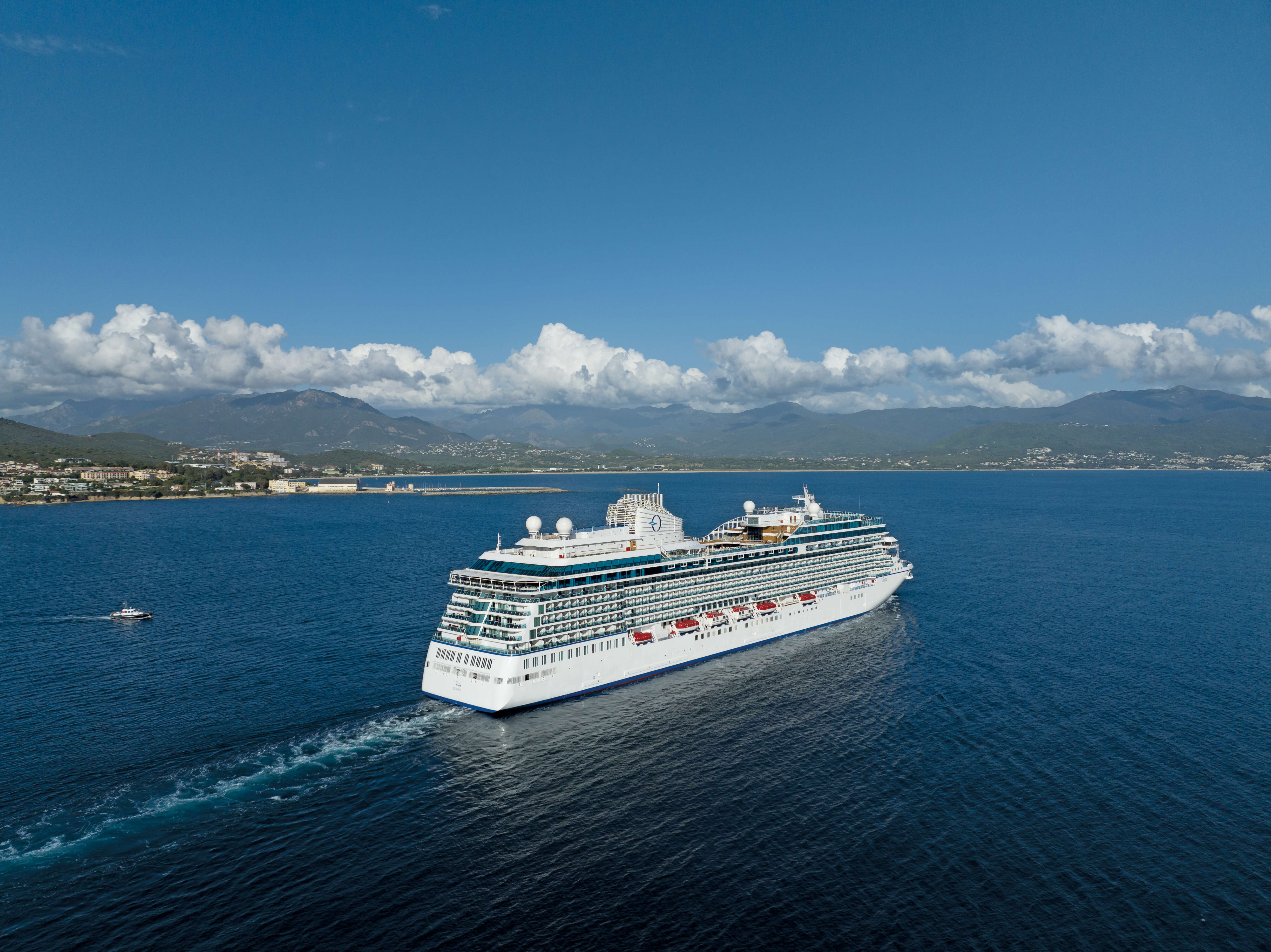 Oceania Black Friday Sale