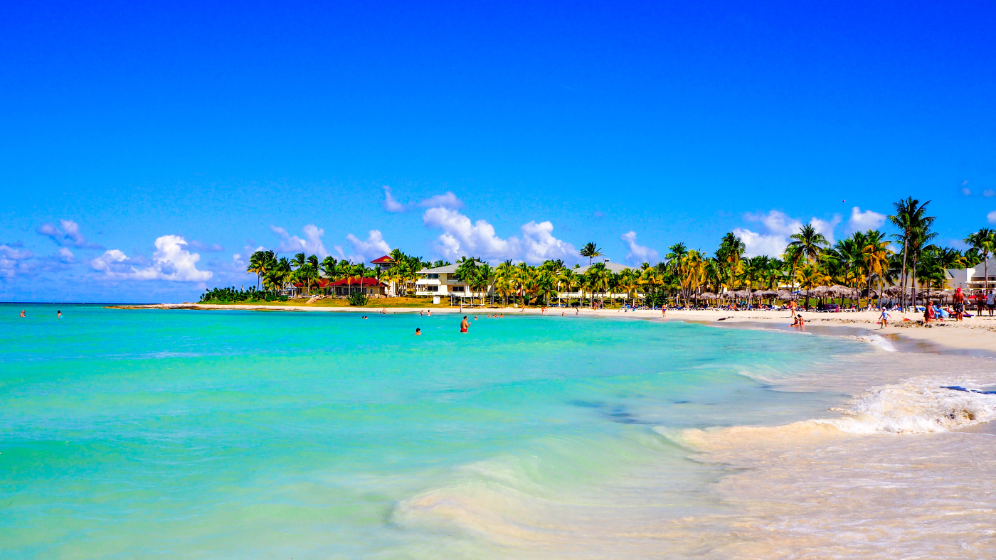 Sunwing: Cuba Vacations Under $1,000