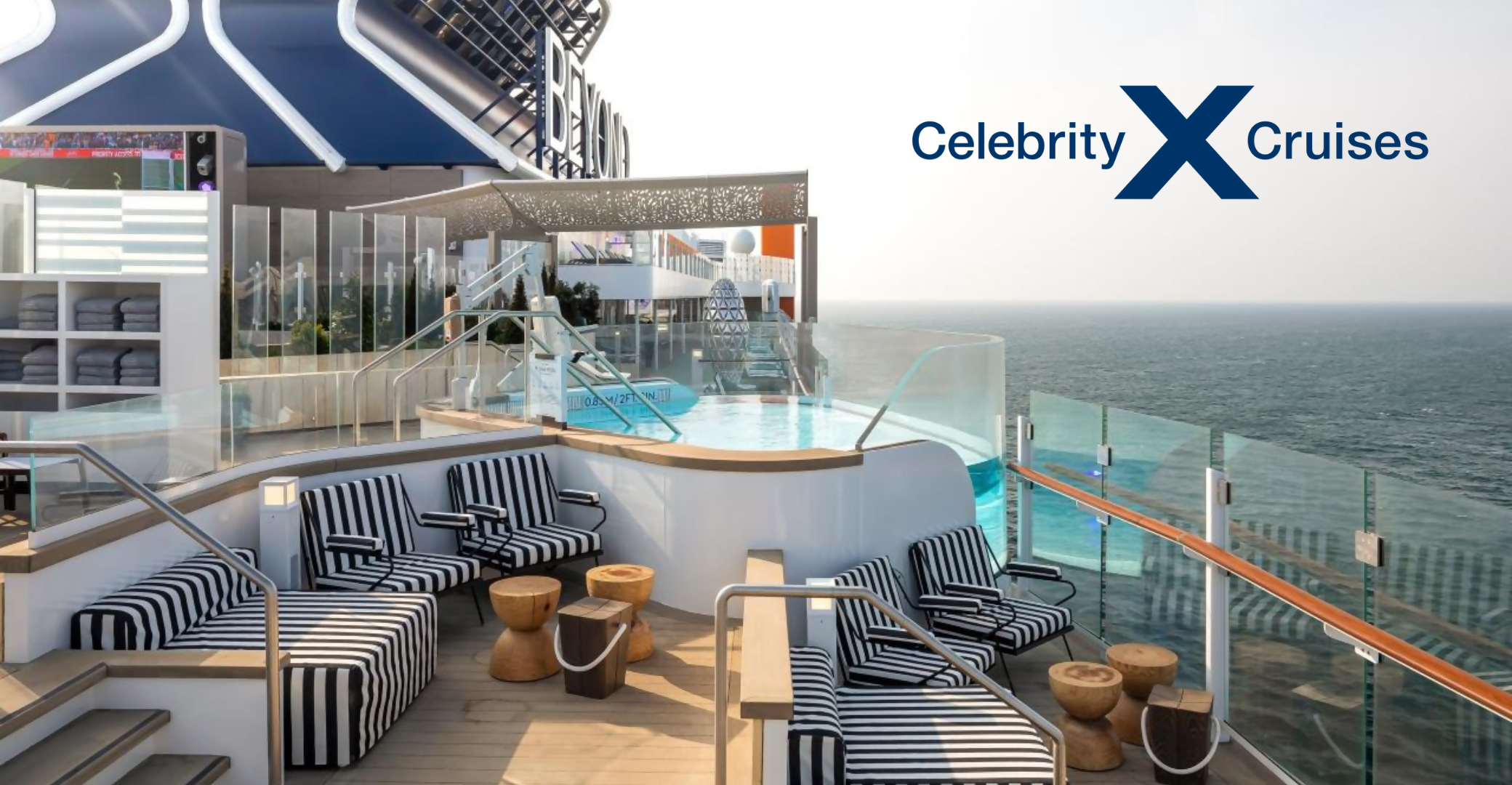 Celebrity Cruises Semi Annual Sale - Biggest Offer of the Year
