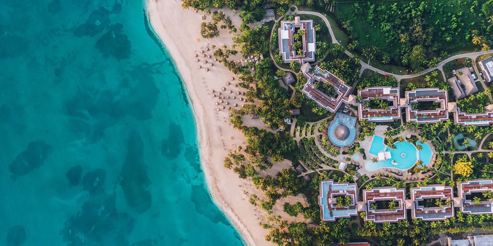 Your Next Getaway, Your Way with WestJet Vacations