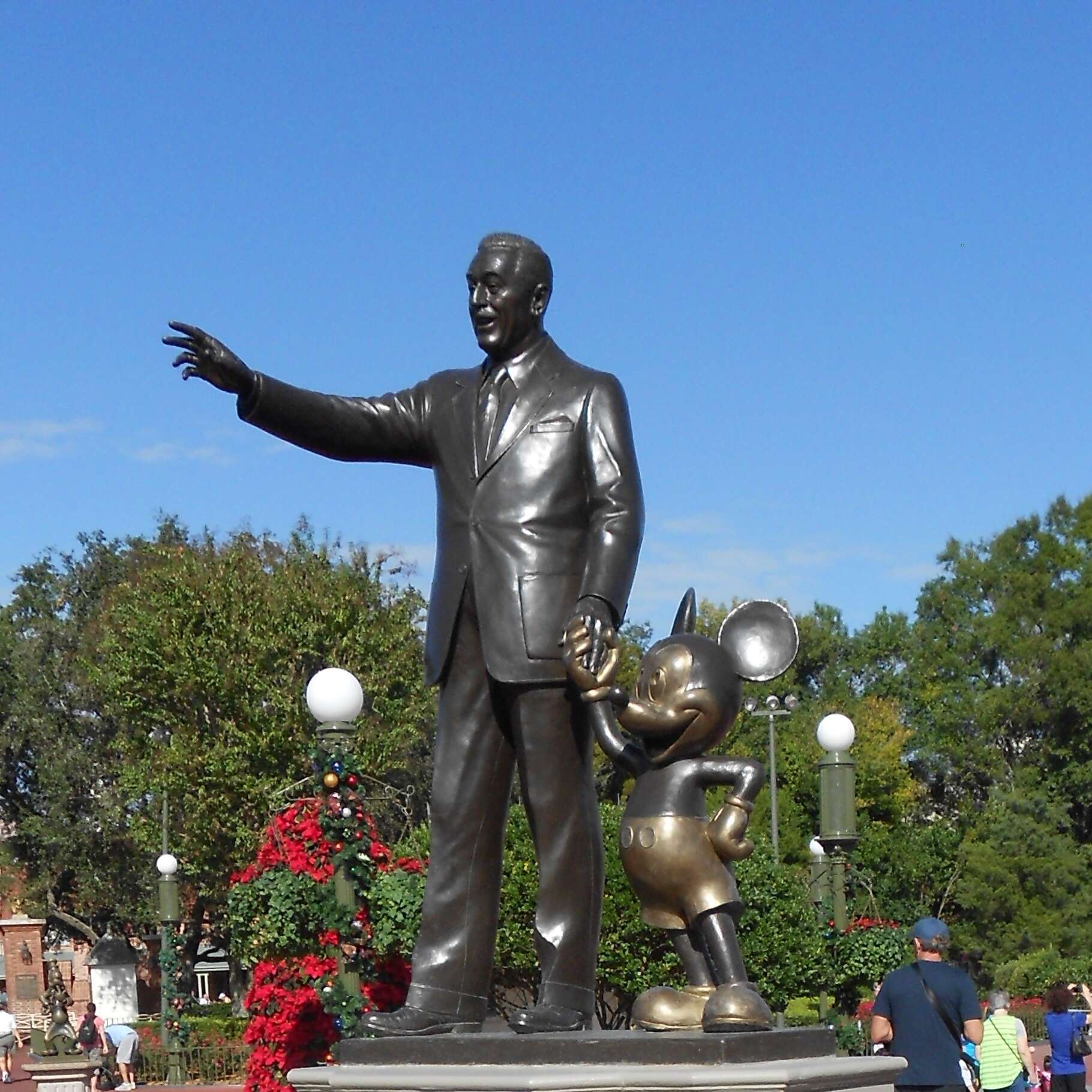 Fantastic WDW Trip