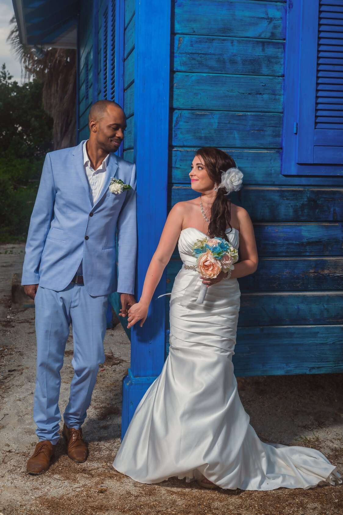 I highly recommend Carina