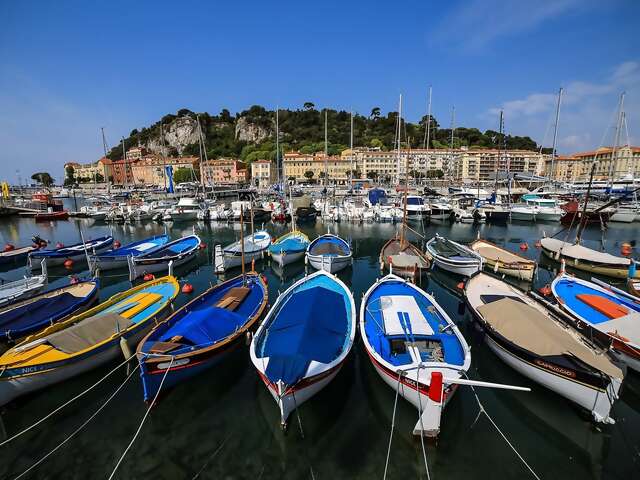 French Riviera, Corsica and Monaco Grand Prix