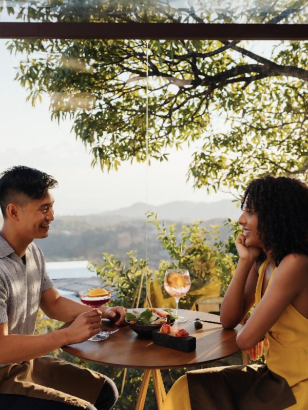 Embrace the ‘Quiet Travel’ Trend in Laid-Back Costa Rica