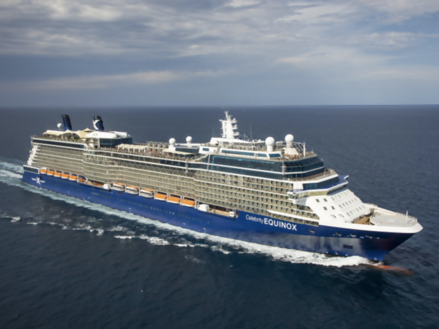 3rd and 4th Guests in Your Stateroom Sail Free on Celebrity Cruises