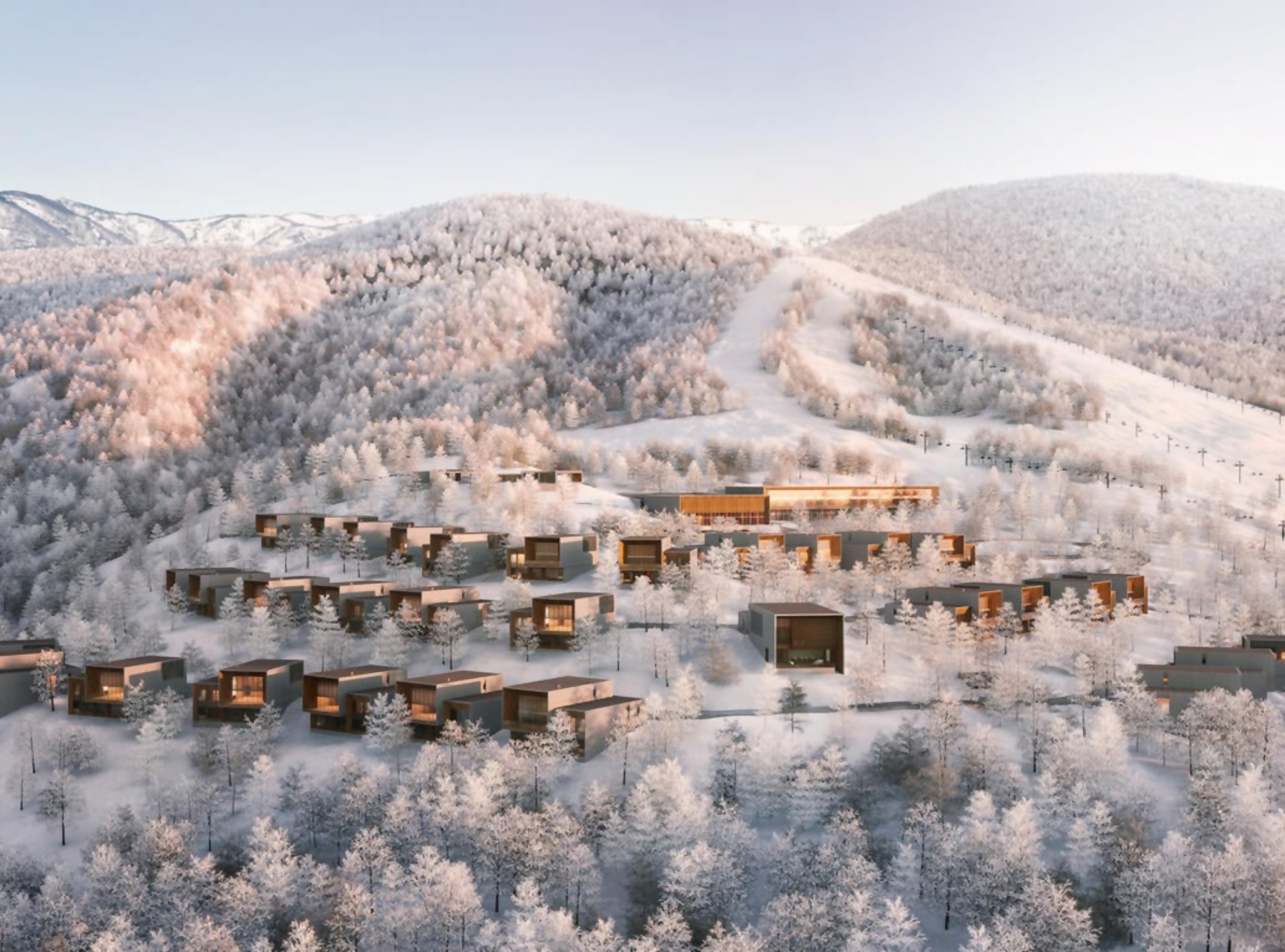 Discover Luxury in Japan: The Opening of Aman Niseko Resort
