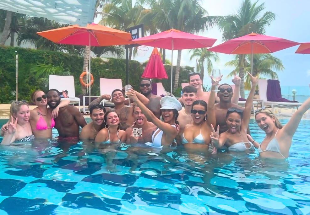 Vermilyea Anniversary