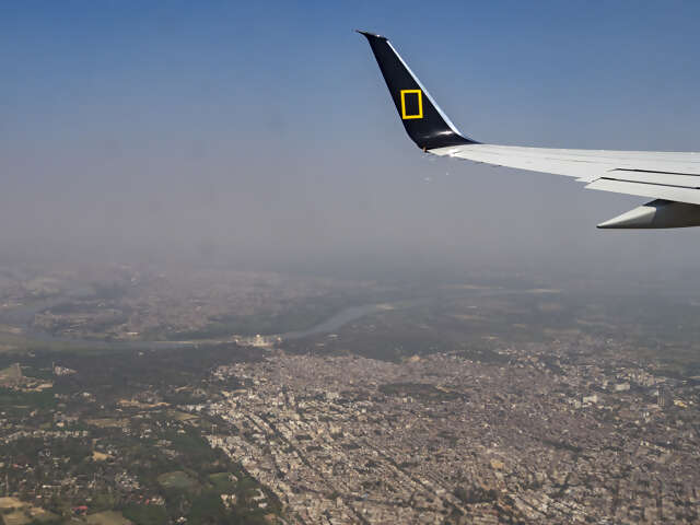 National Geographic Expeditions