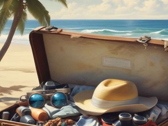 Smart Packing Tips for Your Next Vacation