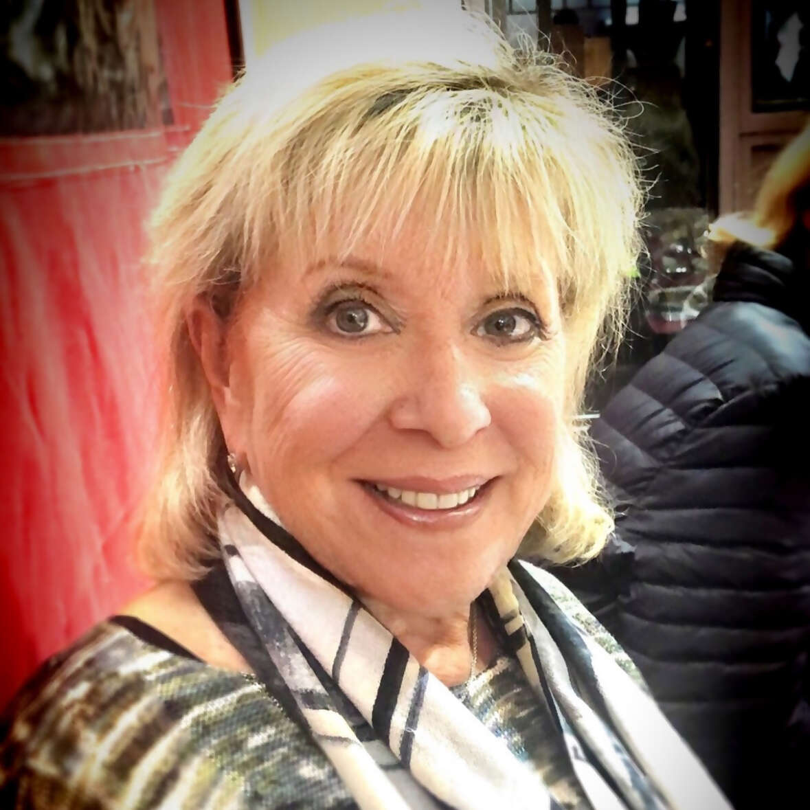 Jane Berk