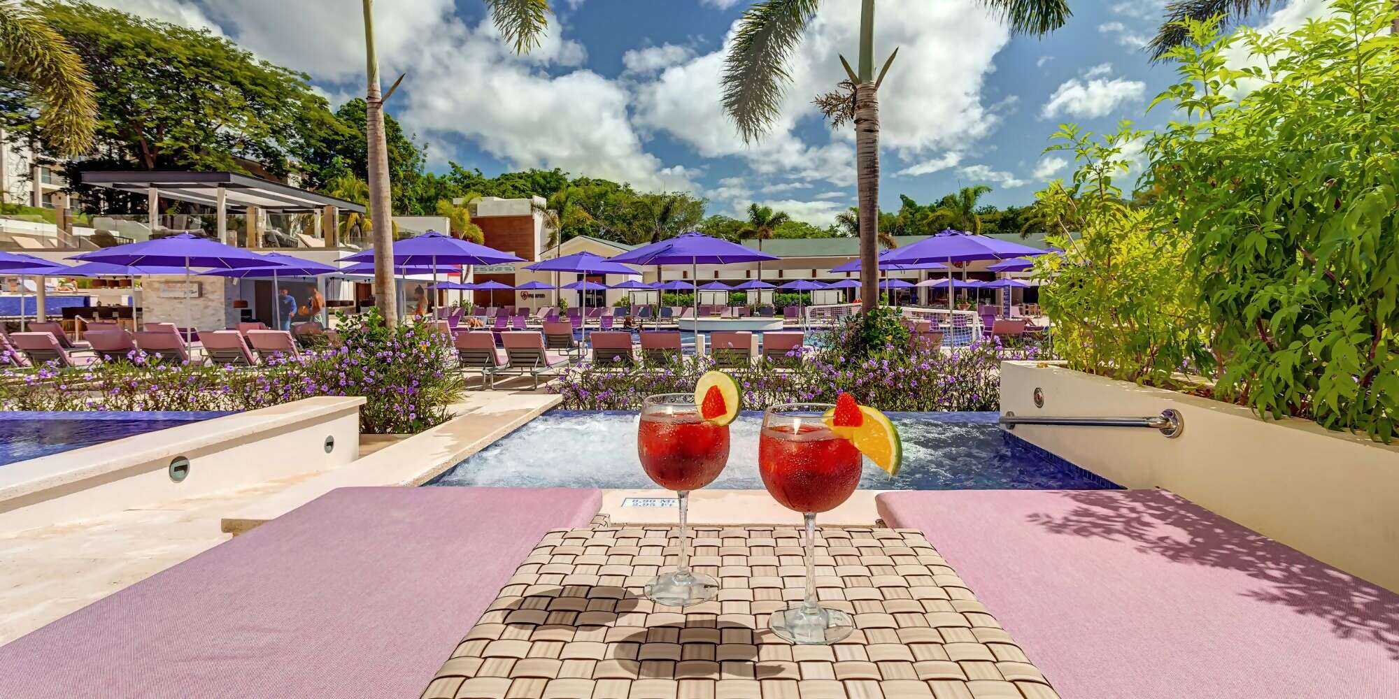 Receive $500 in Resort Credits at Planet Hollywood Costa Rica