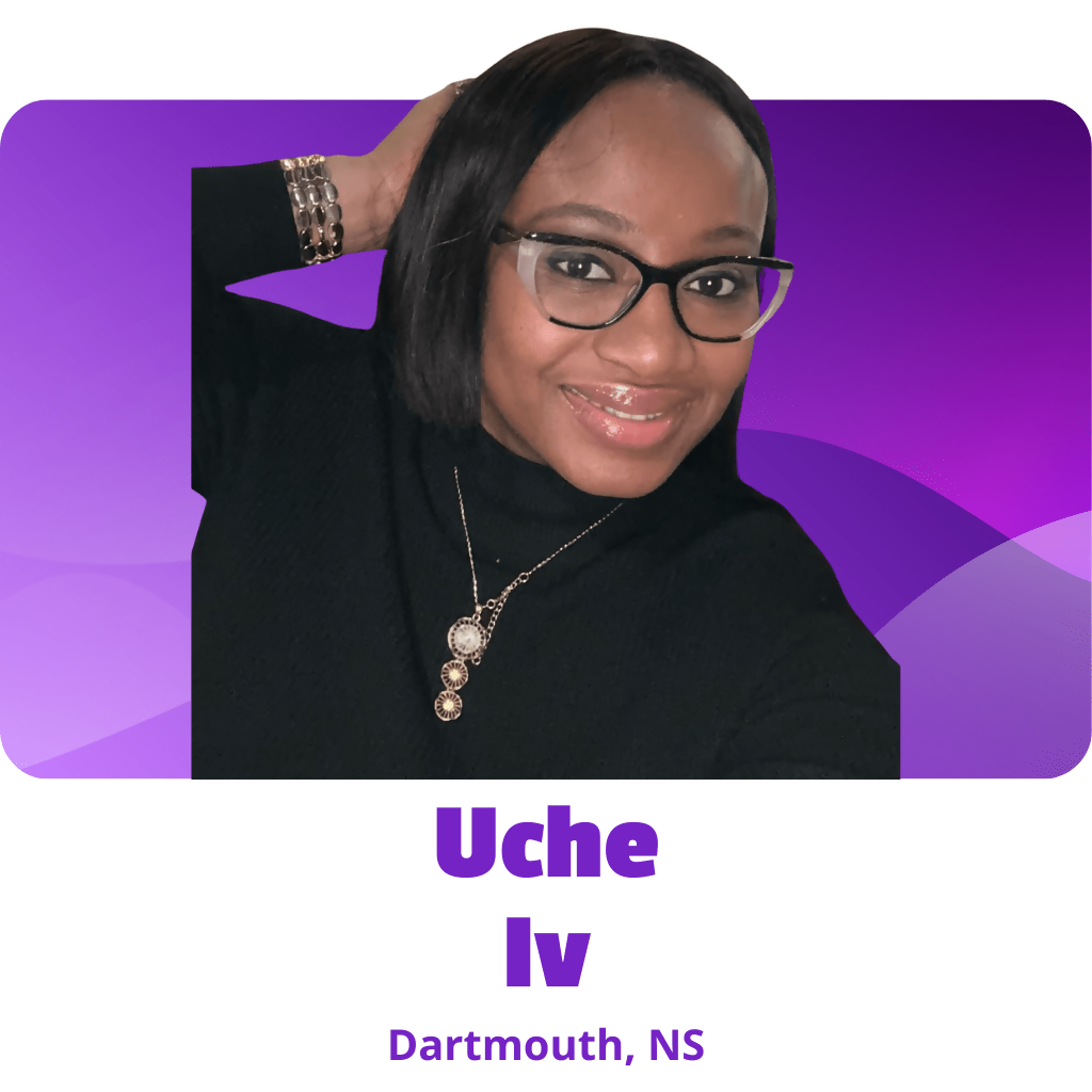 Uche Ivoko