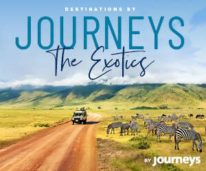 Discover The Exotics