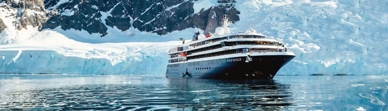 Customize Your Luxury Expedition: