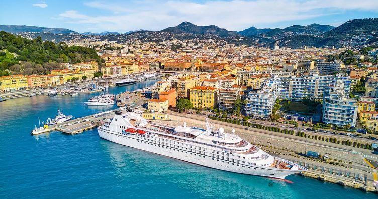 Receive up to $200 Shipboard Credit per stateroom