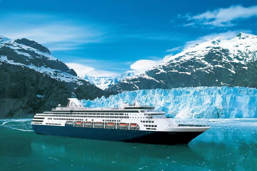 Alaska Cruise – Travel Talk