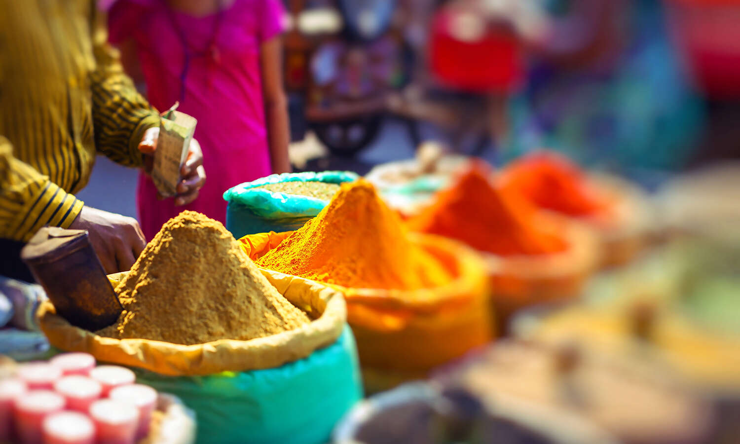 India