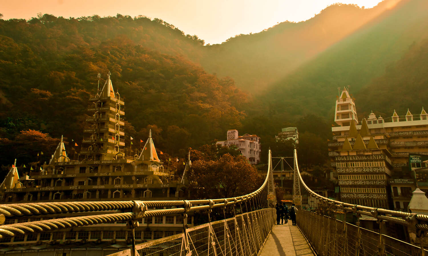 Rishikesh Rishikesh