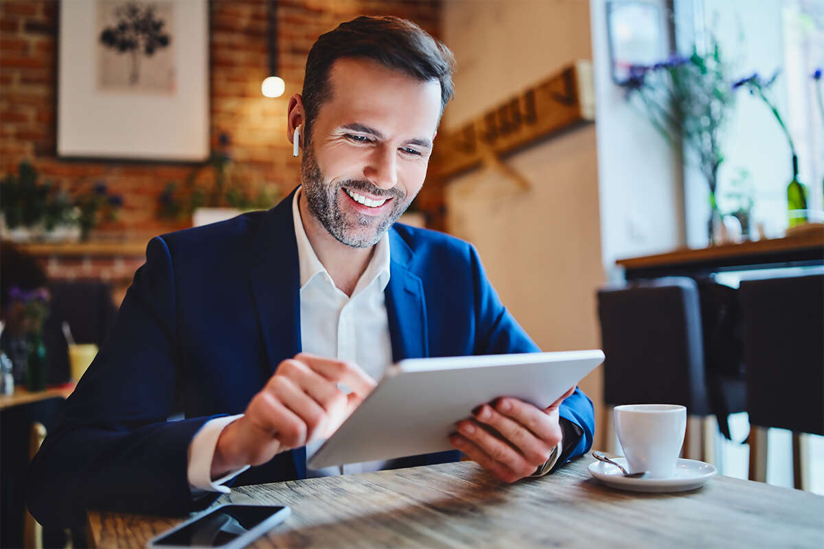 Why now is the best time to start your own business and become your own CEO