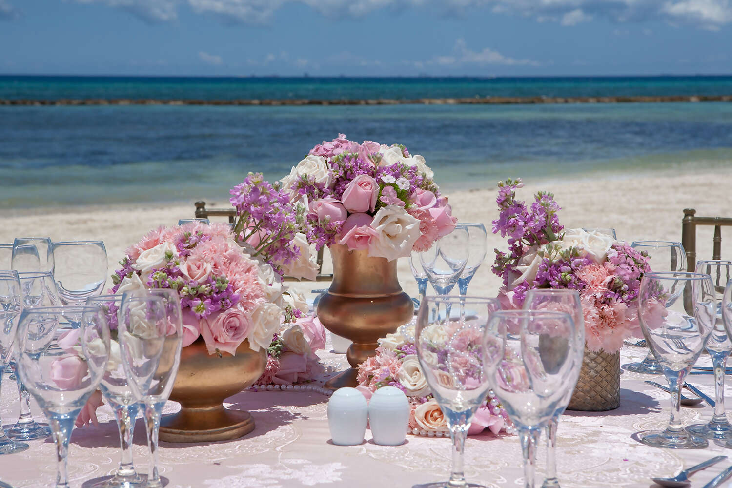 Caribbean Wedding