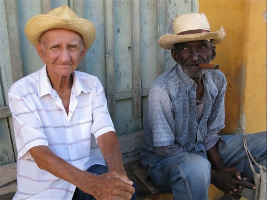 Western Cuba – The Heart of Cuba including Havana