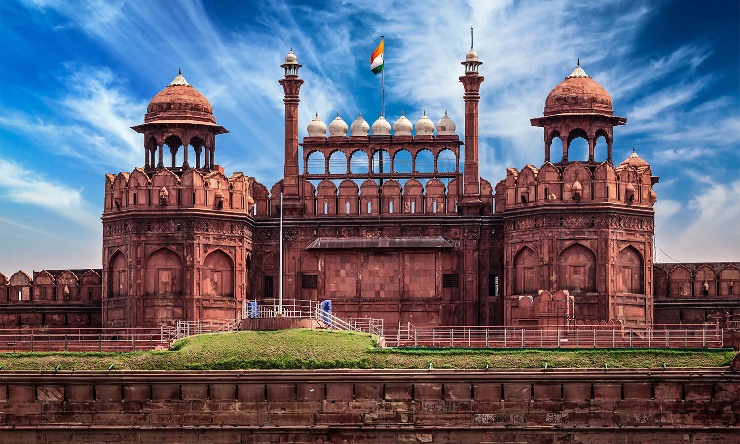 Delhi