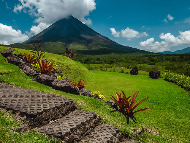 Costa Rica - Beach & Adventure