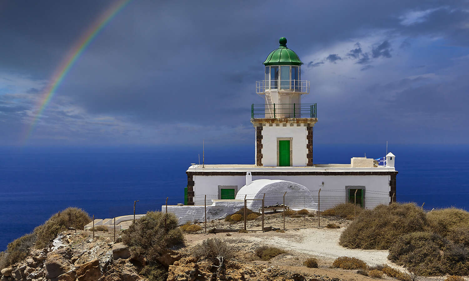 Akrotiri