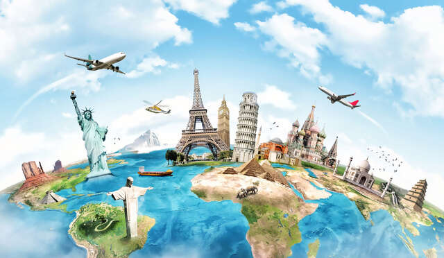 International Travel Documents – More Than Just a Passport!