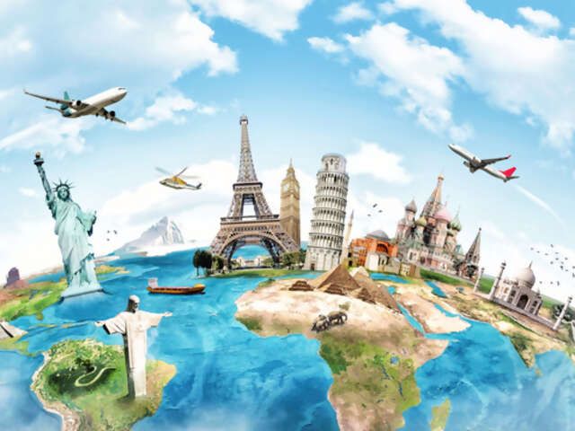 International Travel Documents – More Than Just a Passport!
