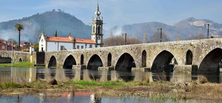 Ponte De Lima