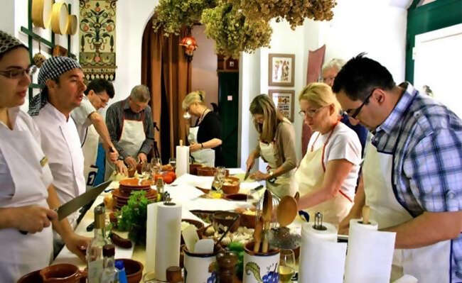 Cooking Class