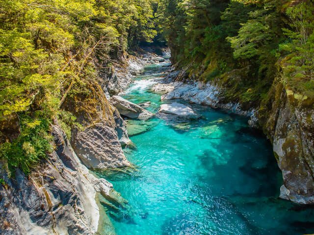 March 8th – Breakfast Included