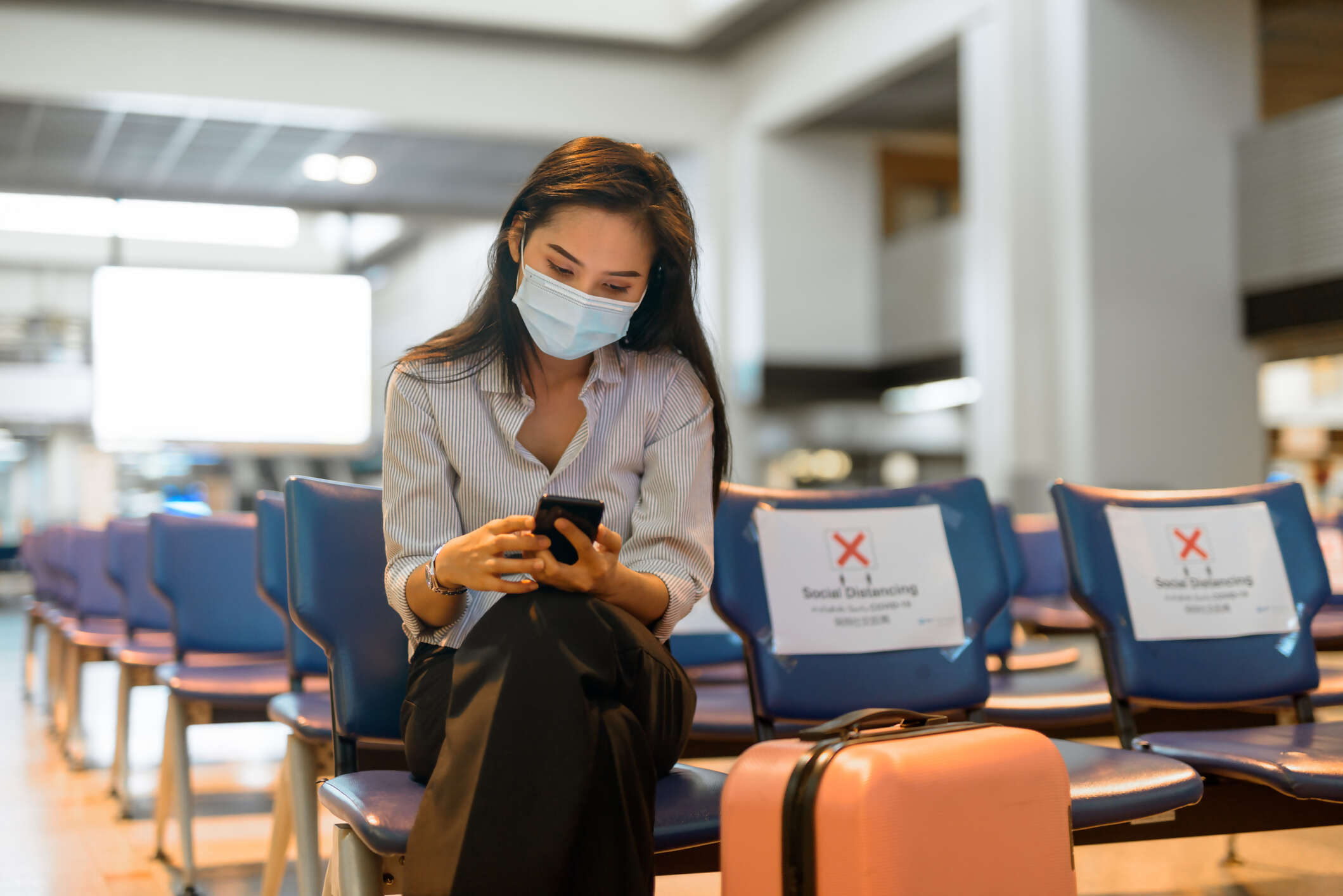 Requirements for entering Canada by air