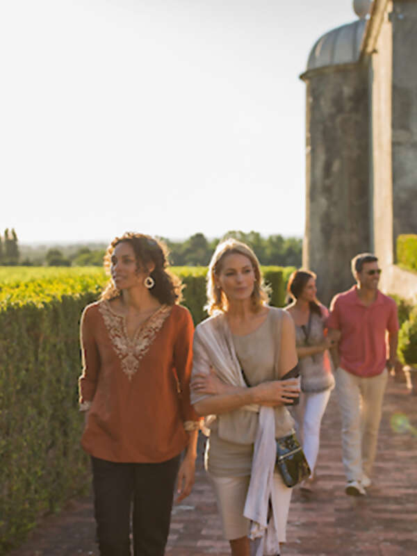 Post-COVID's Biggest Travel Trend is...Small