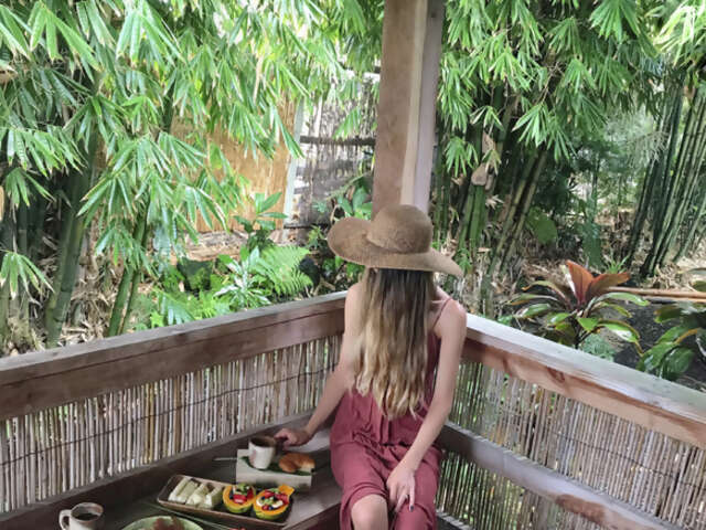 New Year, New Adventures on the island of Hawaii